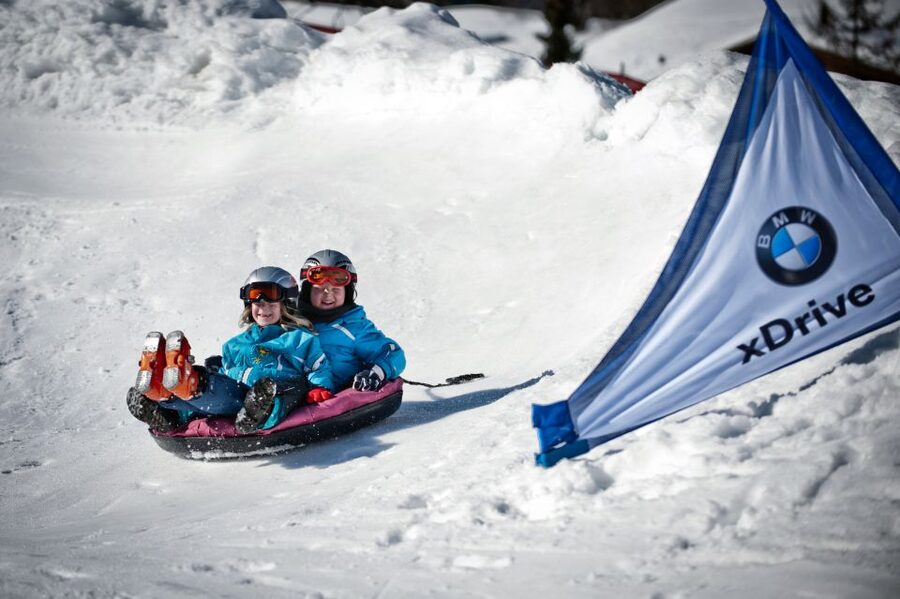 Grindelwald: Sledding at Bodmi Arena - Booking, timing, and cancellation details