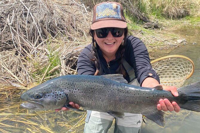 Guided Fly Fishing Float Trip | San Juan River - Key points to know before booking