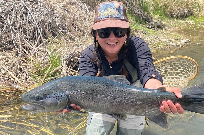 Guided Fly Fishing Float Trip | San Juan River - Who will enjoy this trip most