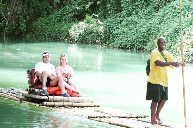 Half-Day Private Rafting Tour to Martha Brae from Falmouth - What makes the private format valuable