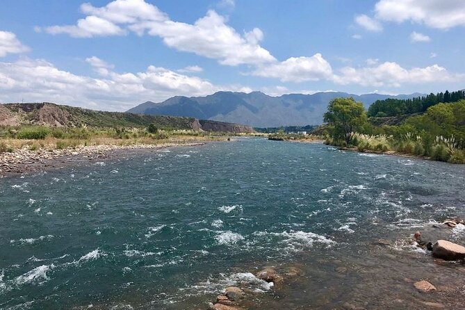 Half-Day Rafting Adventure on the Mendoza River - Who will enjoy this most
