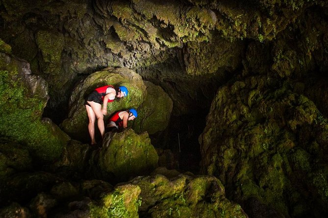 Half-Day Rafting Experience on Cetina River with Cliff Jumping and more - Swimming, waterfalls, and the optional cliff jump