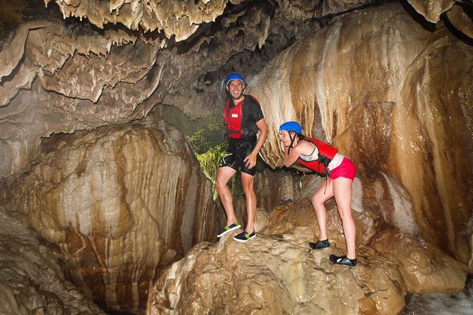 Half-Day Rafting Experience on Cetina River with Cliff Jumping and more - Is $60.46 good value?