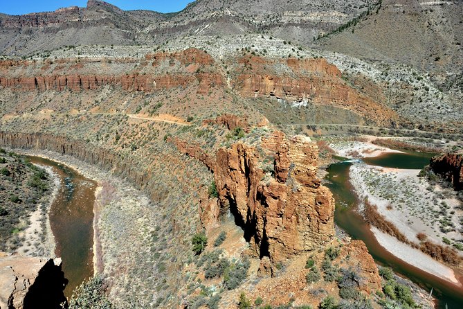Half-Day Salt River Raft Trip - Is $178.20 a fair price?