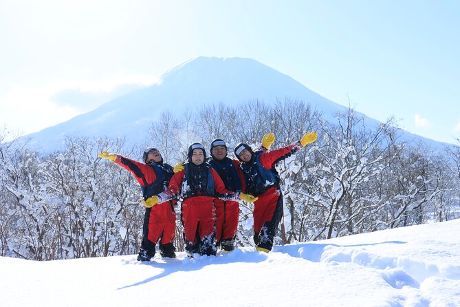 Half Day - Snow View Rafting in Niseko - Should you book it?
