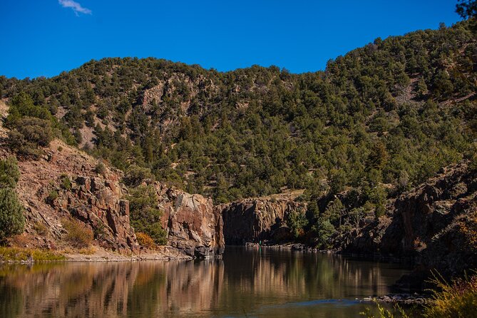 Half-Day Whitewater Rafting Upper Colorado River - Is $97.90 a fair price?