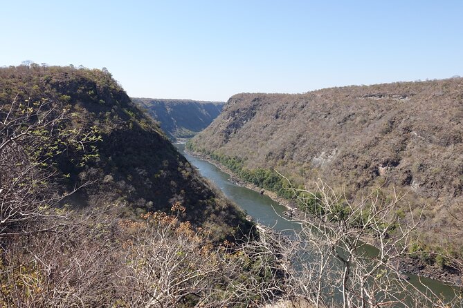 Half Day Zambezi River White Water Rafting - Starting at 7:30 am in Livingstone