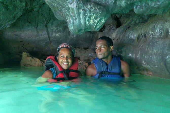 Horseback Ride, Bamboo Rafting and Bluehole/Secret Falls Tour from Montego Bay - Who should book this Jamaican day trip?