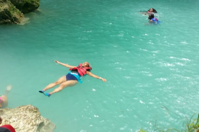Horseback Ride, Bamboo Rafting and Bluehole/Secret Falls Tour from Montego Bay - Leaving Montego Bay for St. Ann’s Bay
