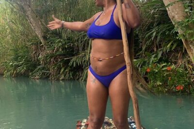 Horseback Riding and Bamboo Rafting from montego Bay and Falmouth