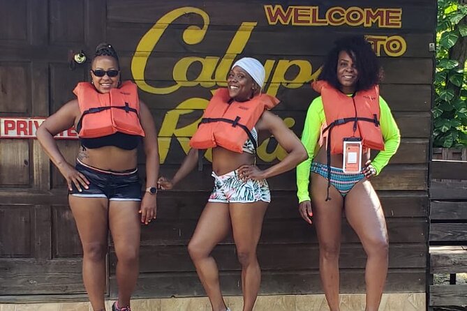 Horseback riding + Bamboo river rafting tour from Ocho Rios - Practical preparation for a smoother outing