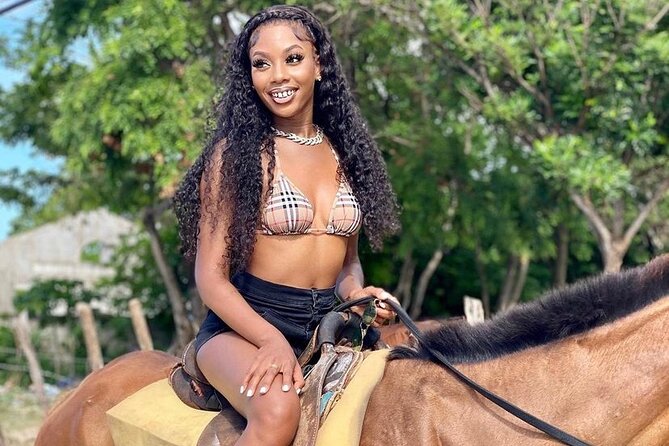 Horseback riding + Bamboo river rafting tour from Ocho Rios - What the strongest praise tells you