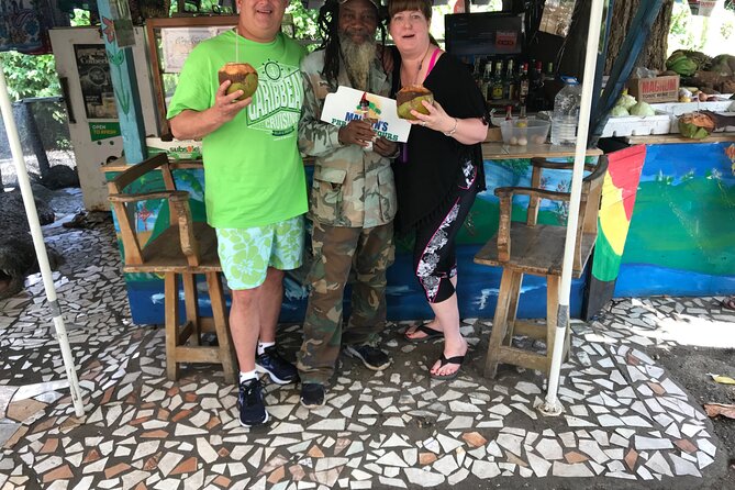 Horseback Riding in the ocean & Bamboo Rafting from Ocho Rios - What can go wrong, and how to prepare