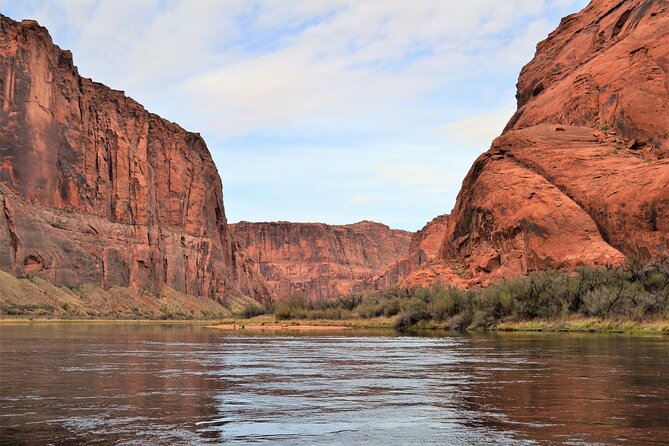 Horseshoe Bend Rafting Trip in Page - Key points to know before booking