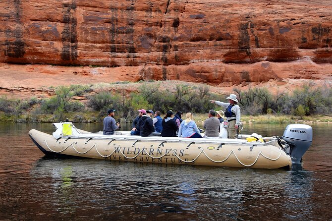 Horseshoe Bend Rafting Trip in Page - Is $149.51 a fair price?