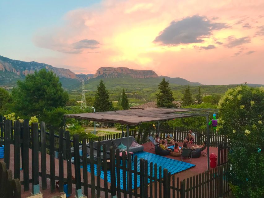 Huesca: Family Rafting - Key points before you book