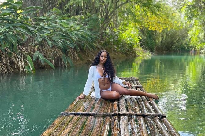 Jamaica’s #1 Bamboo Rafting Experience in Montego Bay + Massage - Who will enjoy this outing most