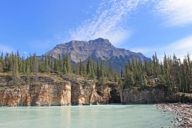 Jasper: Canyon Run Family Whitewater Rafting - Is $92 good value for a Jasper activity?