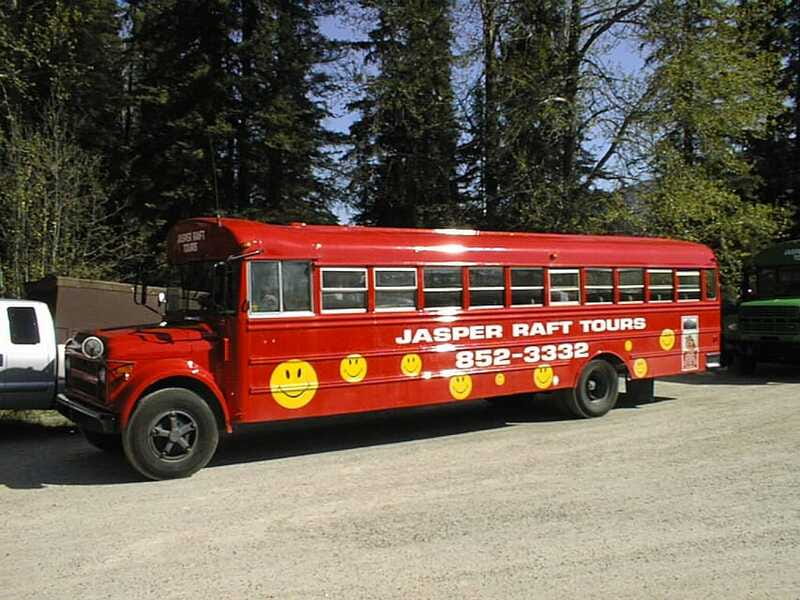 Jasper: Jasper National Park Easy 2-Hour Rafting Trip - Price, timing, and practical value