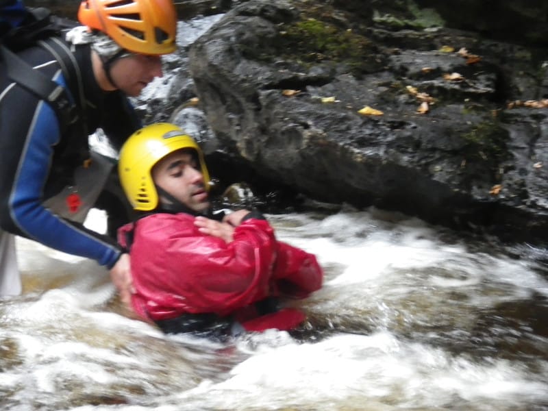 Join Splash White Water Rafting Canyoning Tour - Key points to know before you book
