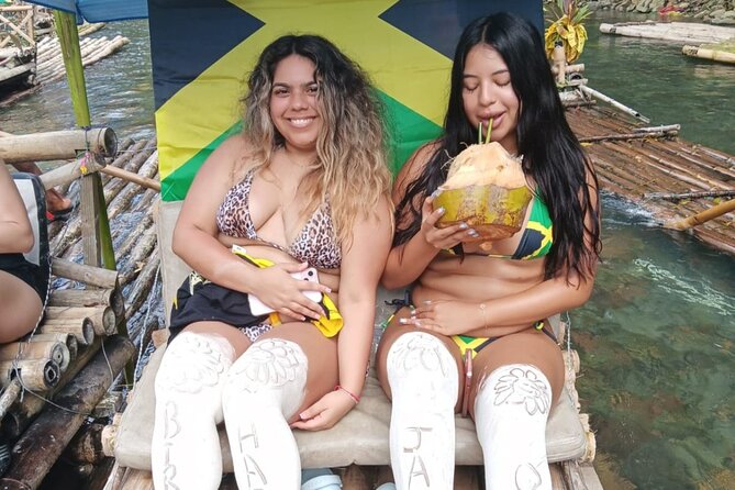 Juicy Adventures Great River Rafting - Music and the limestone massage