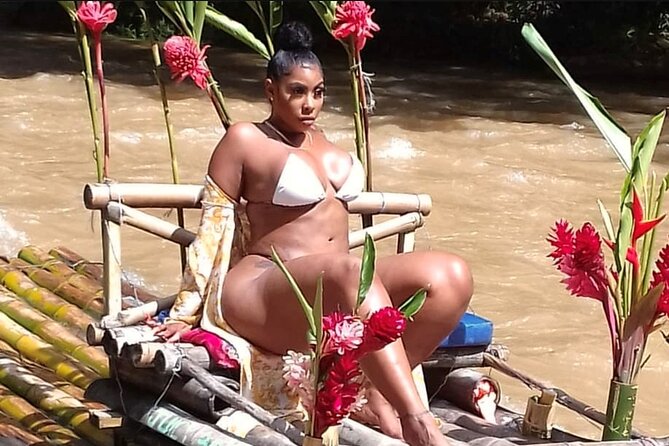 Juicy Adventures Great River Rafting - Is $60 a fair price?