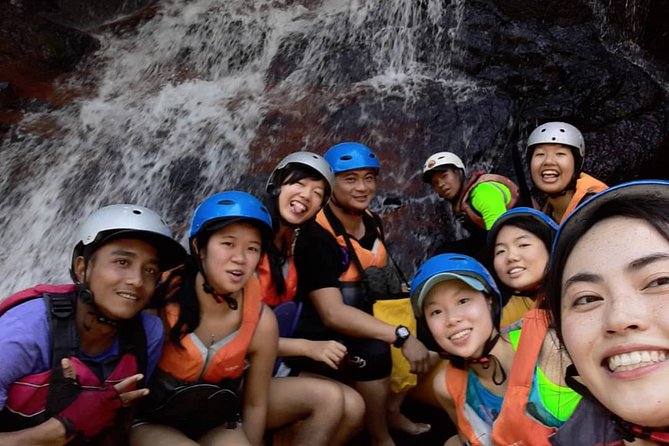Kampar River White Water Rafting from Kuala Lumpur - Practical preparation before pickup