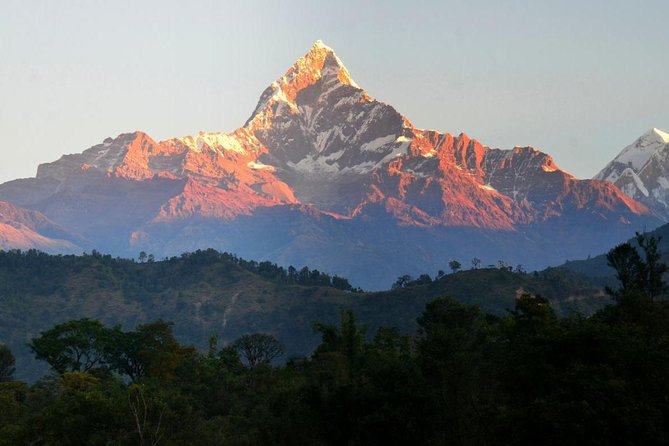 Kathmandu Pokhara & Chitwan Tour with Rafting -8 Days - Day 1: A simple arrival in Kathmandu