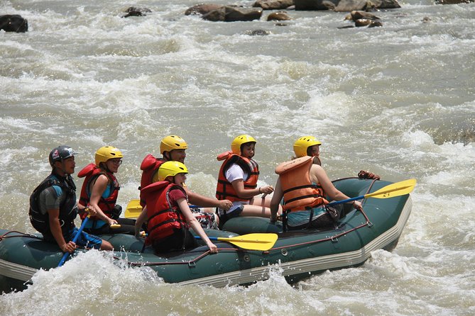 Kathmandu Pokhara & Chitwan Tour with Rafting -8 Days - Day 6: A guided look around Pokhara Valley