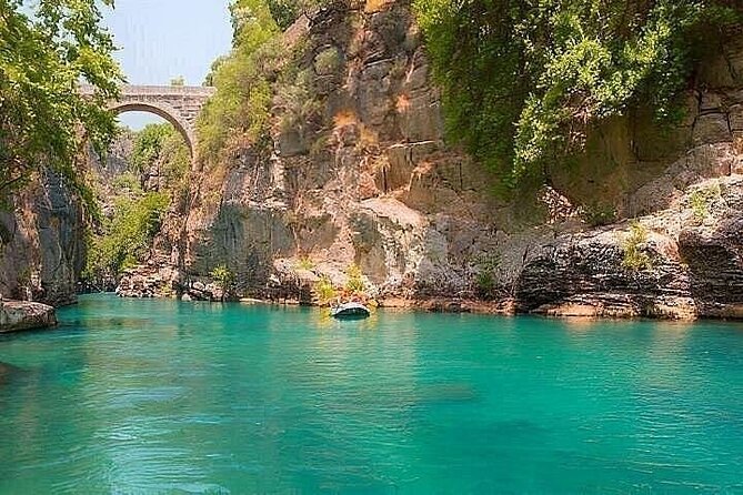 Kemer Rafting, Jeep Safari, Zipline, Buggy Safari Combo Tour - Buggy safari when you want to drive