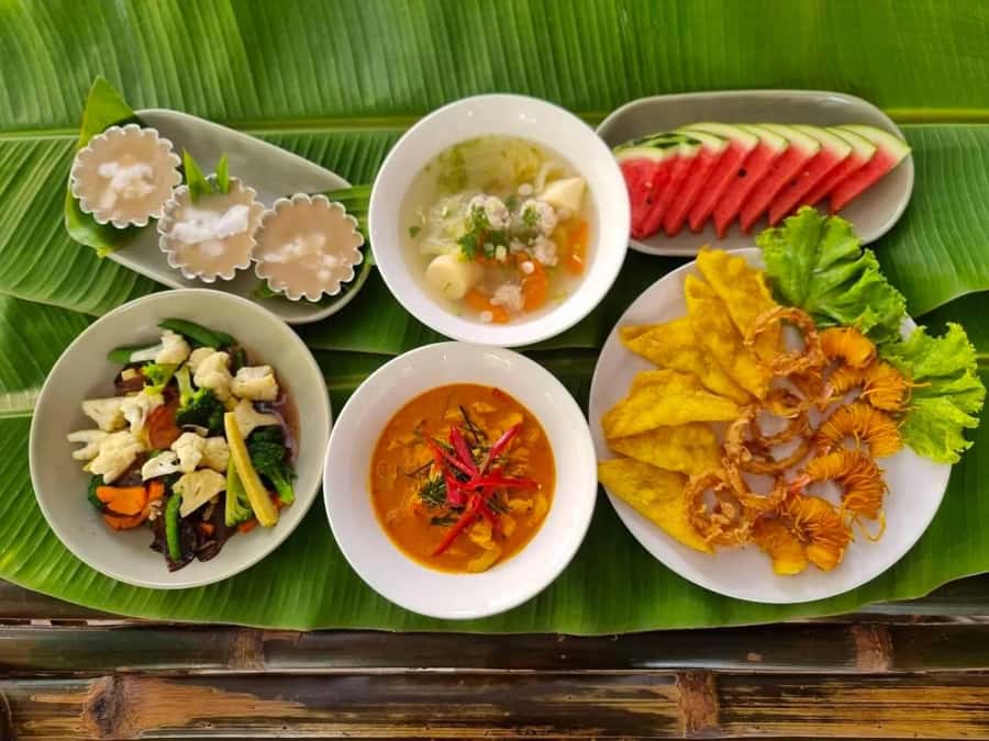 Khao Lak: Private Day Tour with Bamboo Rafting, ATV & Turtle - A Thai Lunch Set After the Morning Action