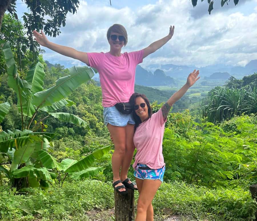 Khao Lak: Private Khao Sok Jungle Safari with Bamboo Rafting - Who will enjoy this day most