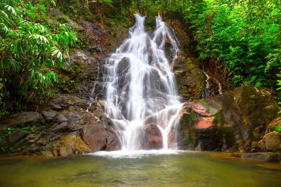 Khao Lak: Rafting, Elephant Bathing & Sea Turtle Center Tour - What to pack for a smoother day