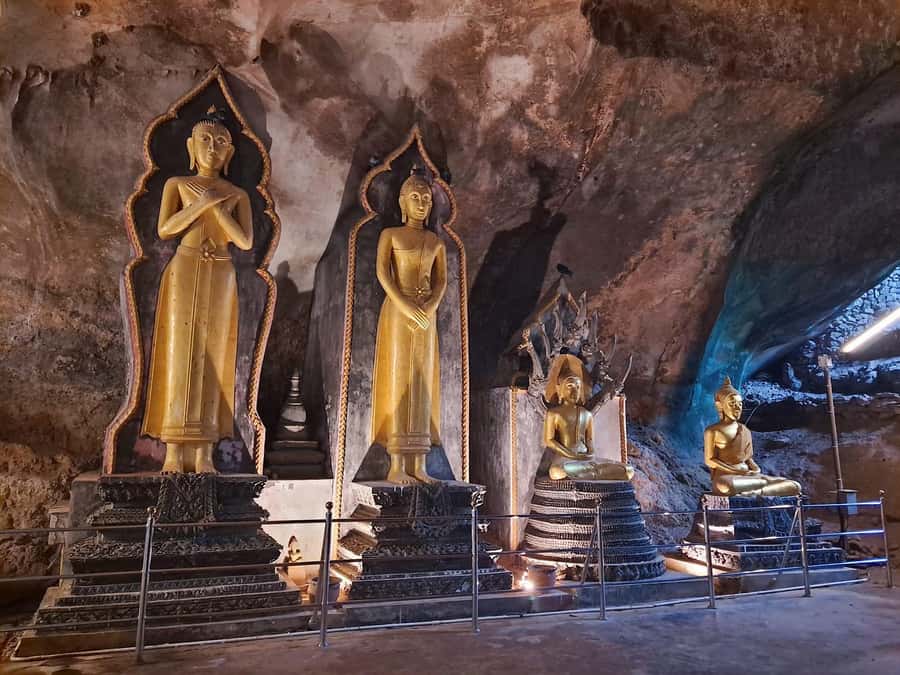 Khao Lak: Rafting, ZipLine, Lunch Buffet ,ATV Options Trip - What the $83 price really covers