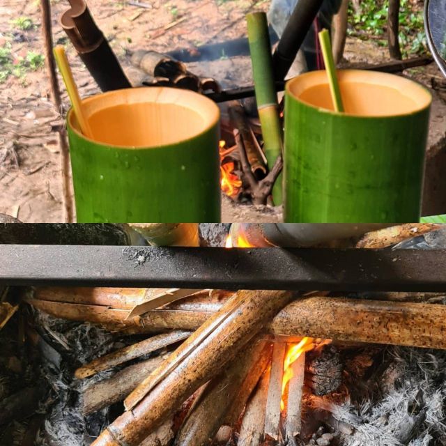 Khao Sok Jungle Day Trip - Jungle Trekking & Bamboo Rafting - Key points to know before booking