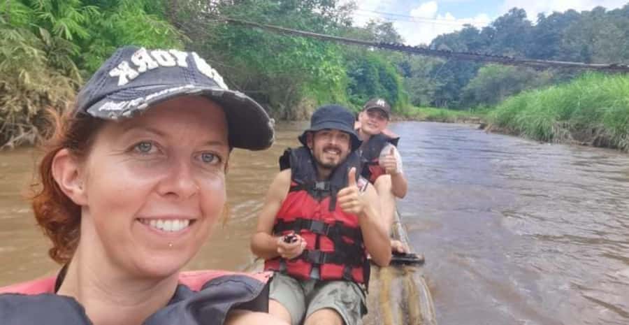 Khao Sok: Private Bamboo Rafting & Jungle Cave Temple Tour - Practical tips for a smoother visit
