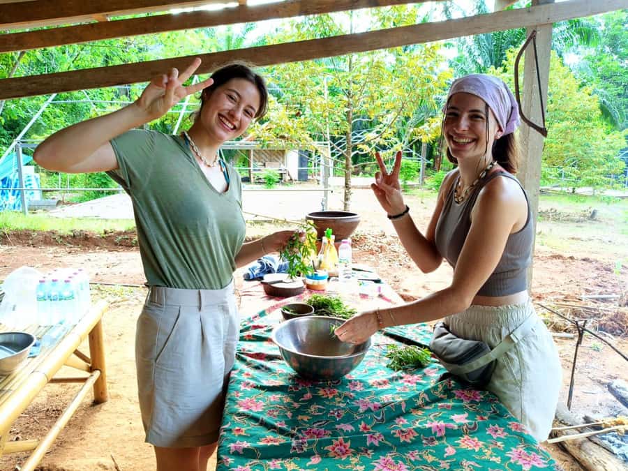 Khao Sok: Private Bamboo Rafting & Jungle Cooking Adventure - Wildlife watching from the river