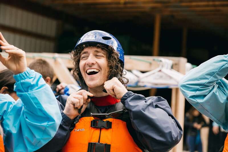Kicking Horse River: Whitewater Rafting Experience - Practical Tips for a Better River Day