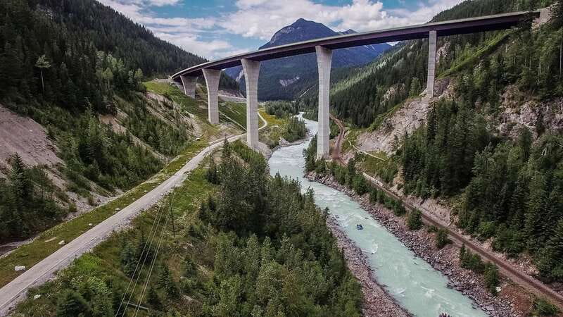 Kicking Horse River: Whitewater Rafting Experience - Who Will Enjoy This Rafting Trip Most
