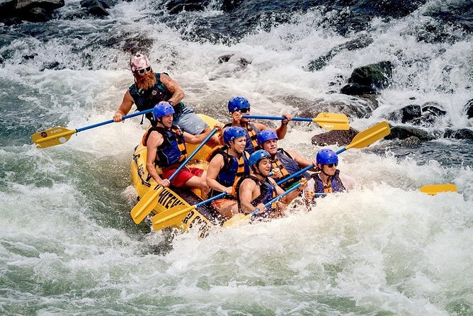 Kitulgala White Water Rafting From Colombo - Why Kitulgala makes sense for a Colombo day trip