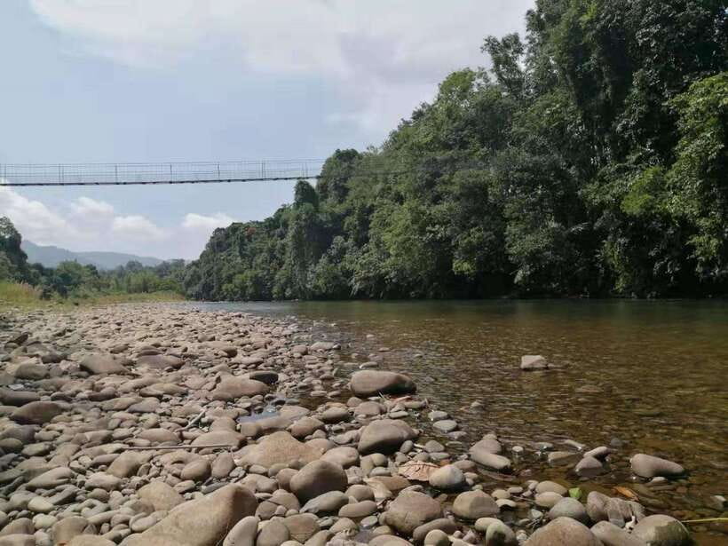 Kiulu River: River Rafting + ATV Shared Group Day Trip - Guides make a real difference here