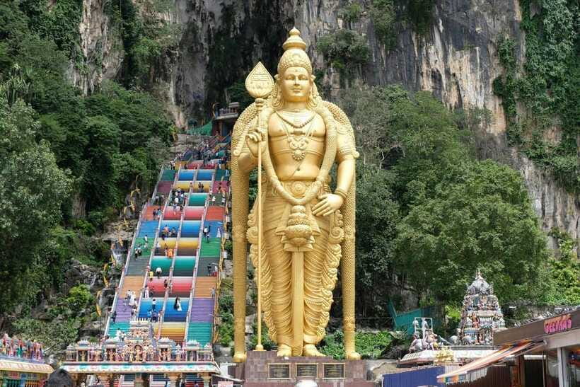 KL: Day Tour with Rafting, Fireflies, and Meals - What to bring and who should book