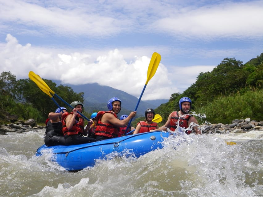 Köprülü Canyon Adventure, Rafting, Zipline, Canyoning 3 in 1 - Gutter Bridge, ruins, and the canyon walk