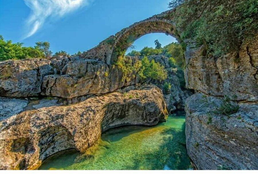 Köprülü Canyon Nationel Park Rafting & Tazı Canyon Mix Tour - Who will enjoy this day?
