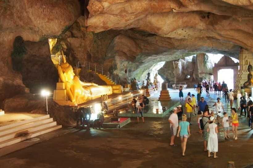 Krabi: 5km Rafting and Waterfall Tour - Who will enjoy this tour most