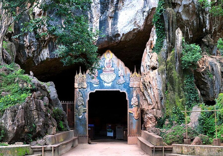 Krabi: White Water Rafting and Zipline Adventure - Song Preak River is the reason to go