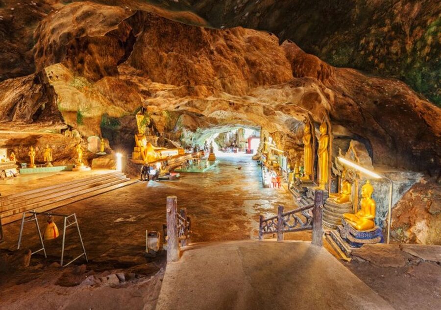 Krabi: White Water Rafting and Zipline Adventure - Training, equipment, and river safety