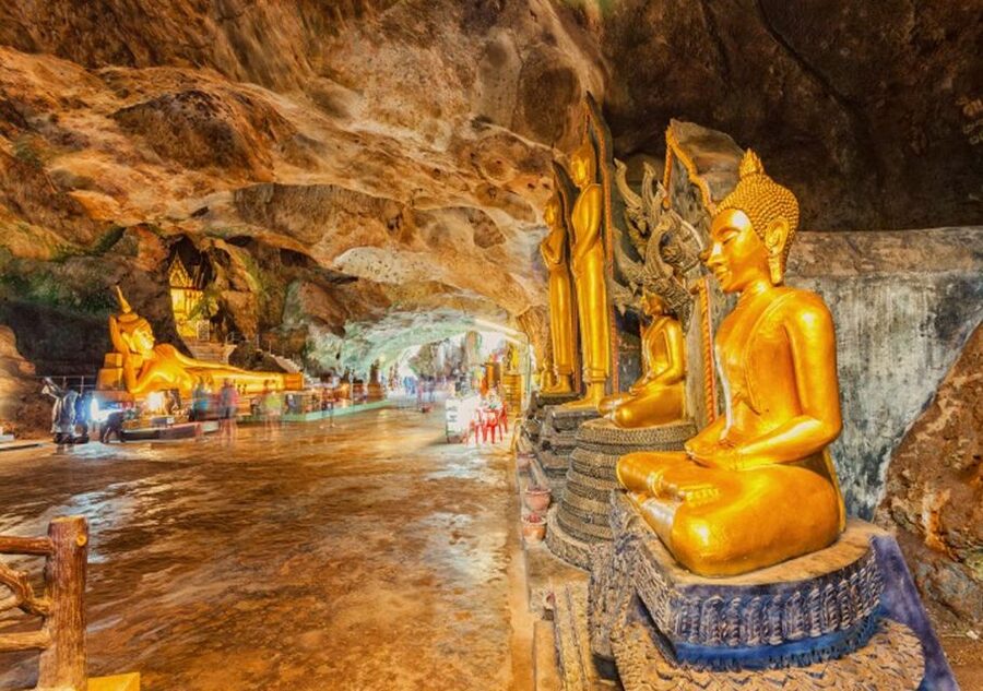 Krabi: White Water Rafting and Zipline Adventure - Should you book this Krabi adventure?