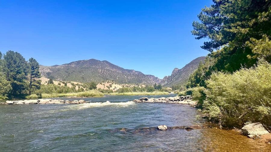 Kremmling: Colorado River Rafting With Hot Springs - What to wear and pack