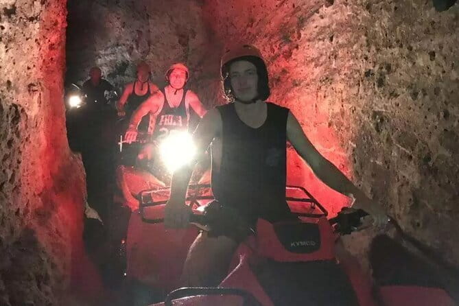 Kuber ATV Quad Bike & Ayung River Water Rafting, Ubud - Two Bali adventures packed into eight hours